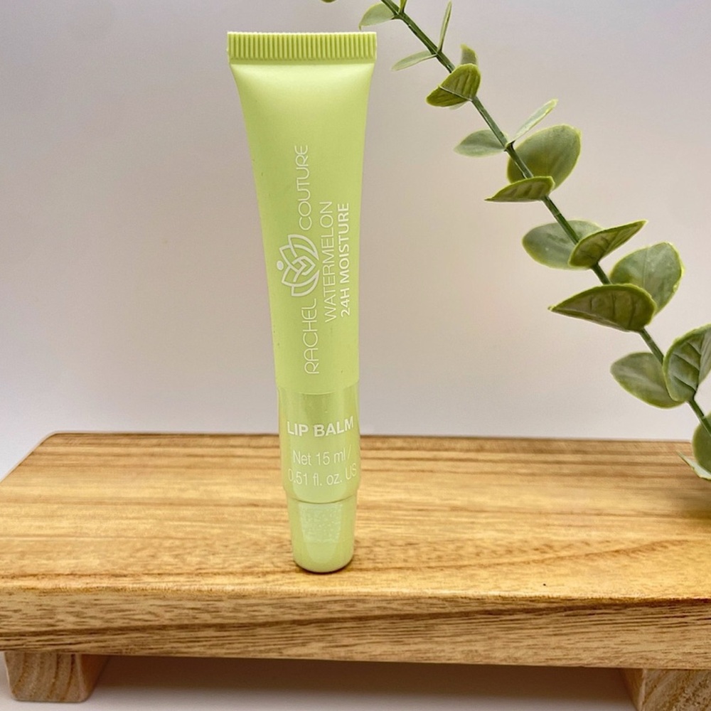 Rachel Couture Watermelon Lip Balm NIP